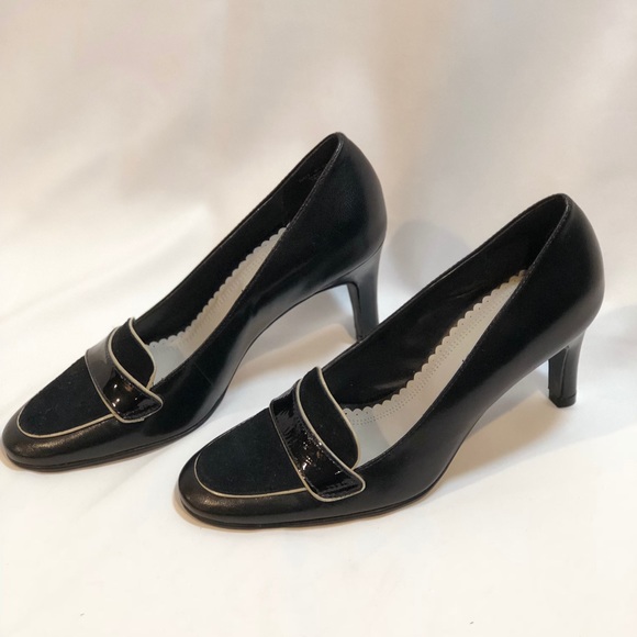 naturalizer size 4